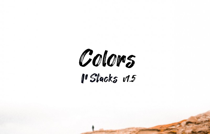 Stacks v1.5