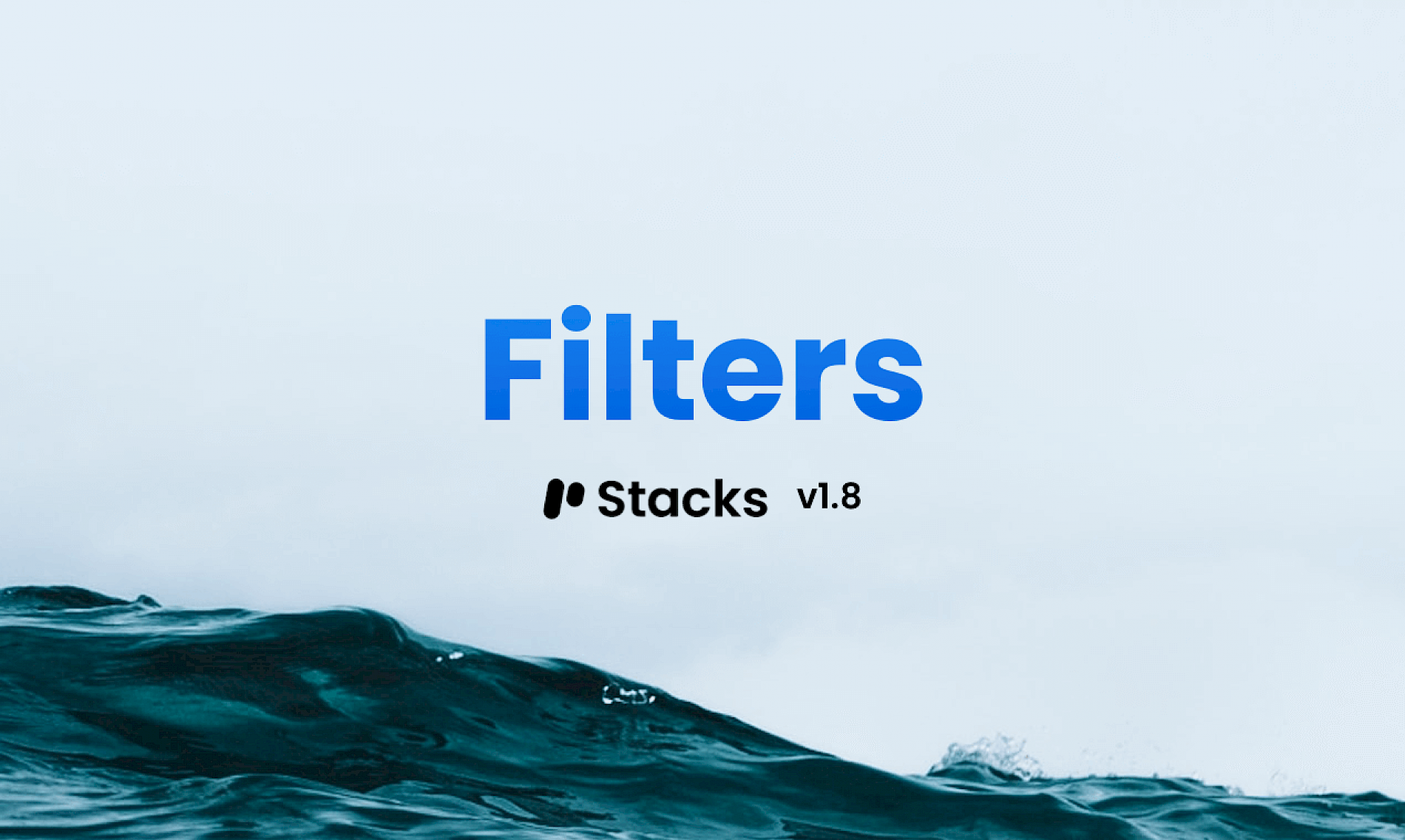 Stacks v1.8